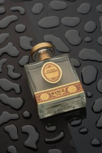 Francuskie perfumy męskie