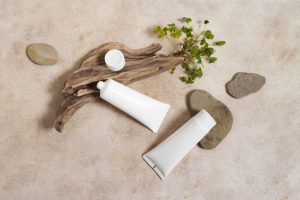 Opakowania na kosmetyki