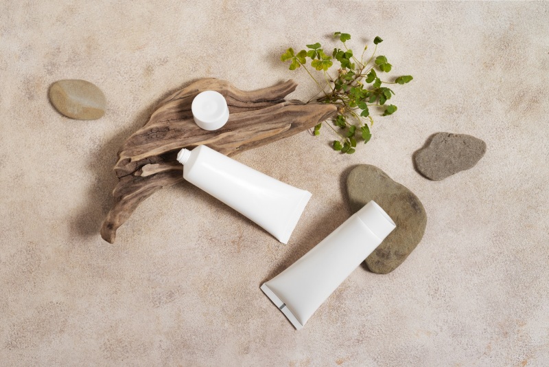 Opakowania na kosmetyki